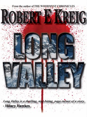Long Valley - ebook